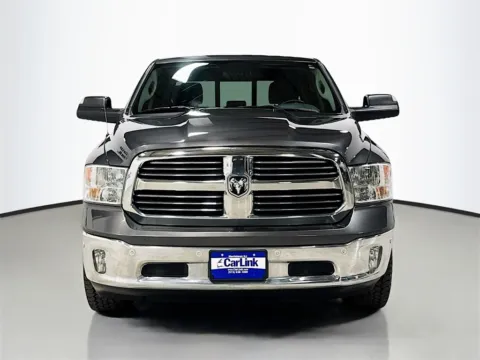 Photos of 2017 Ram 1500 Big Horn for sale in Morristown, NJ at CarLink Morristown