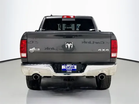 More photos of 2017 Ram 1500 Big Horn at CarLink Morristown, NJ