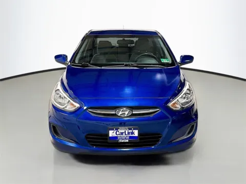 Photos of 2016 Hyundai Accent SE for sale in Morristown, NJ at CarLink Morristown