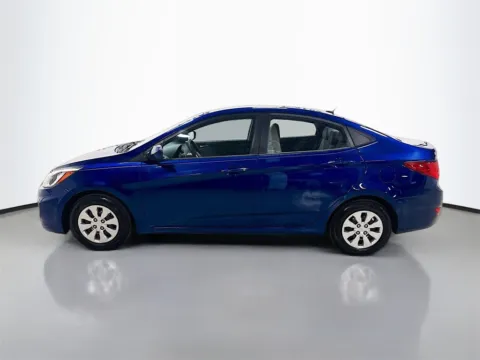 More photos of 2016 Hyundai Accent SE at CarLink Morristown, NJ