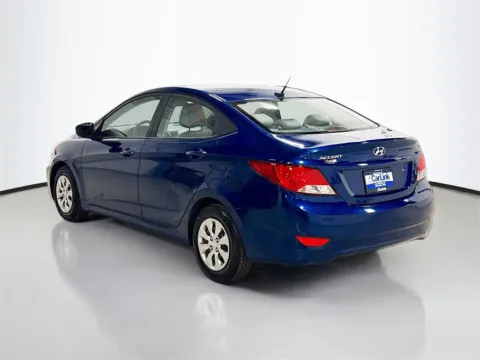 More photos of 2016 Hyundai Accent SE at CarLink Morristown, NJ