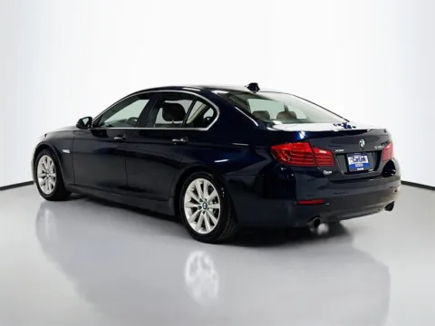 More photos of 2016 BMW 5 Series 535i xDrive at CarLink Morristown, NJ