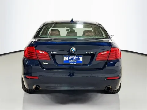 More photos of 2016 BMW 5 Series 535i xDrive at CarLink Morristown, NJ