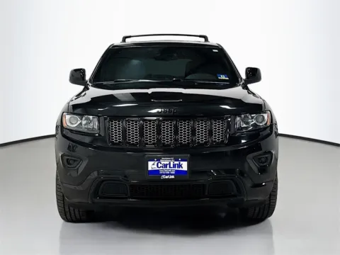 Photos of 2015 Jeep Grand Cherokee Altitude for sale in Morristown, NJ at CarLink Morristown