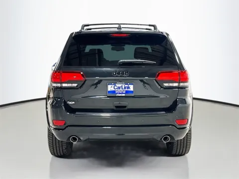 More photos of 2015 Jeep Grand Cherokee Altitude at CarLink Morristown, NJ