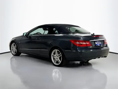 More photos of 2012 Mercedes-Benz E-Class E 350 at CarLink Morristown, NJ