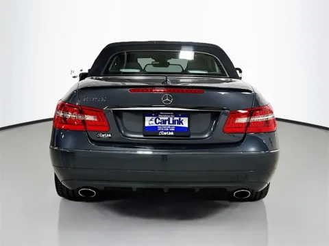 More photos of 2012 Mercedes-Benz E-Class E 350 at CarLink Morristown, NJ