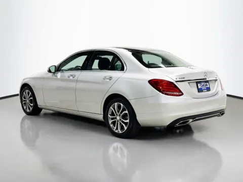 More photos of 2015 Mercedes-Benz C-Class C 300 at CarLink Morristown, NJ