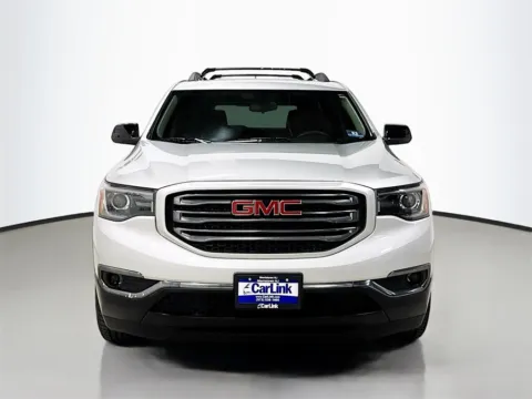 Photos of 2017 GMC Acadia SLE-2 for sale in Morristown, NJ at CarLink Morristown
