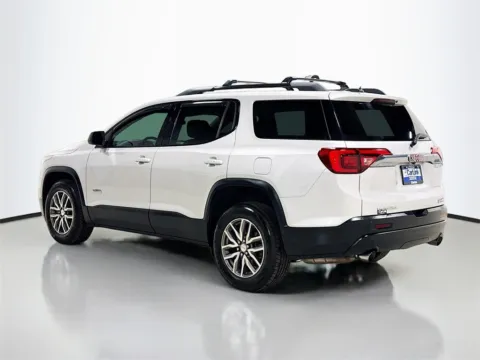 More photos of 2017 GMC Acadia SLE-2 at CarLink Morristown, NJ