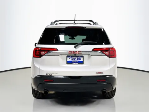 More photos of 2017 GMC Acadia SLE-2 at CarLink Morristown, NJ