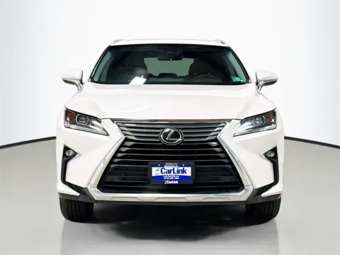 Photos of 2016 Lexus RX 350 for sale in Morristown, NJ at CarLink Morristown
