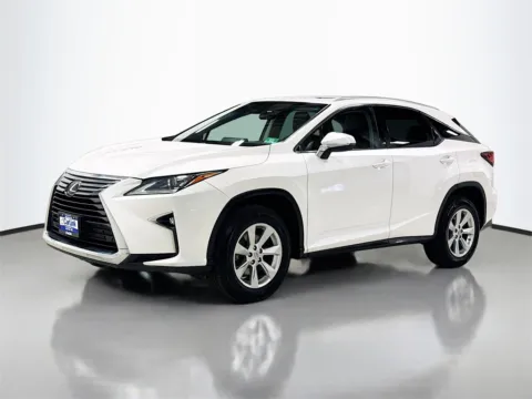 Another view of 2016 Lexus RX 350 for sale in Morristown, NJ at CarLink Morristown