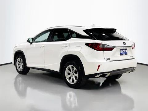 More photos of 2016 Lexus RX 350 at CarLink Morristown, NJ