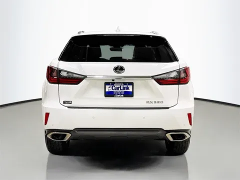 More photos of 2016 Lexus RX 350 at CarLink Morristown, NJ