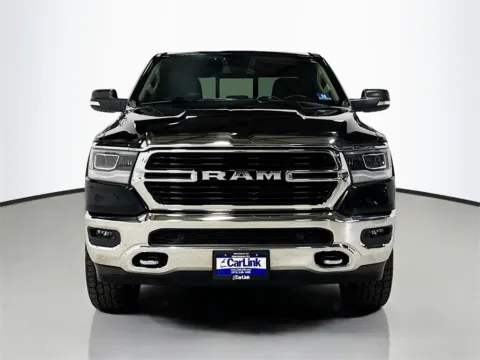 Photos of 2019 Ram 1500 Big Horn/Lone Star for sale in Morristown, NJ at CarLink Morristown