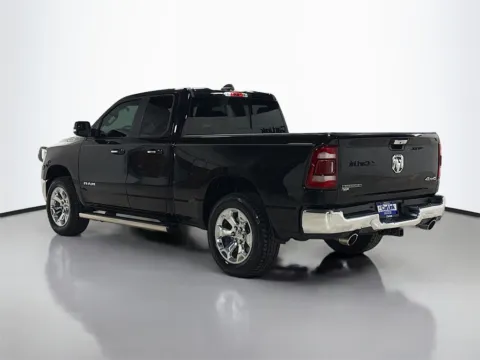 More photos of 2019 Ram 1500 Big Horn/Lone Star at CarLink Morristown, NJ
