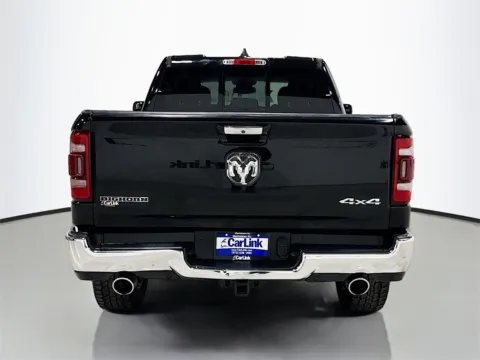 More photos of 2019 Ram 1500 Big Horn/Lone Star at CarLink Morristown, NJ