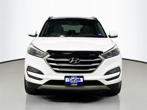 Photos of 2018 Hyundai Tucson Value for sale in Morristown, NJ at CarLink Morristown