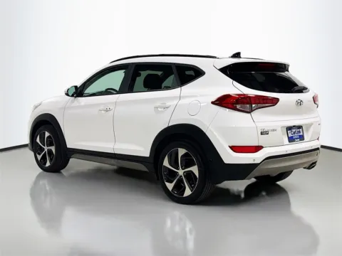 More photos of 2018 Hyundai Tucson Value at CarLink Morristown, NJ