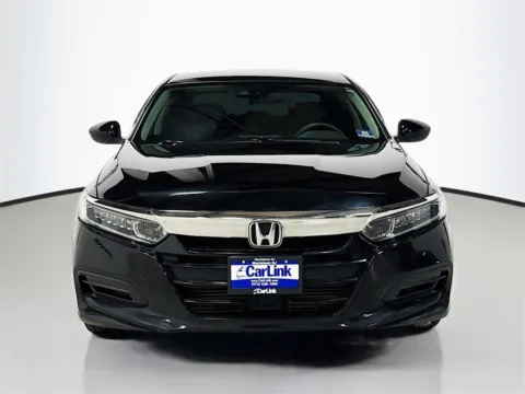 Photos of 2018 Honda Accord LX for sale in Morristown, NJ at CarLink Morristown