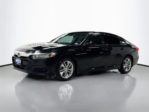 Another view of 2018 Honda Accord LX for sale in Morristown, NJ at CarLink Morristown