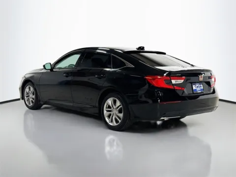 More photos of 2018 Honda Accord LX at CarLink Morristown, NJ