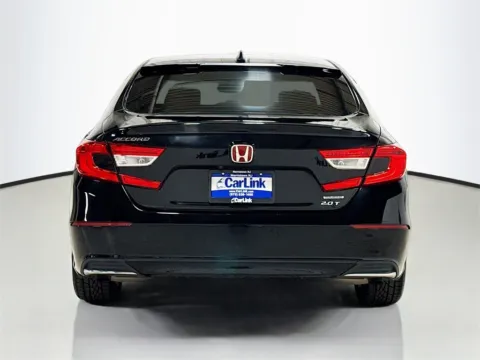 More photos of 2018 Honda Accord LX at CarLink Morristown, NJ