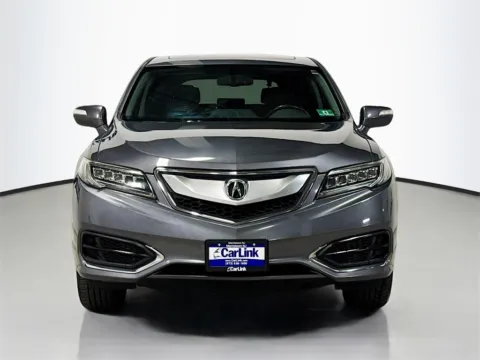 Photos of 2018 Acura RDX Technology Package for sale in Morristown, NJ at CarLink Morristown