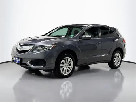 Another view of 2018 Acura RDX Technology Package for sale in Morristown, NJ at CarLink Morristown