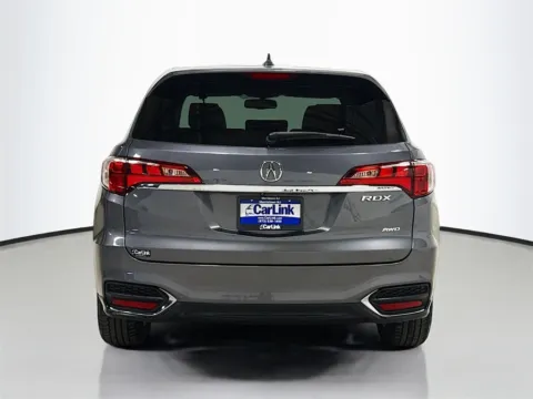 More photos of 2018 Acura RDX Technology Package at CarLink Morristown, NJ