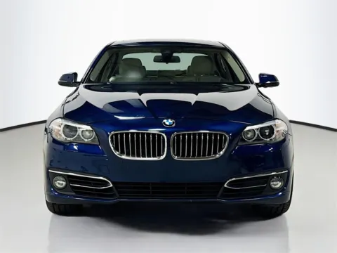 Photos of 2016 BMW 5 Series 535i xDrive for sale in Morristown, NJ at CarLink Morristown