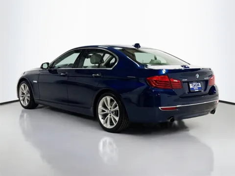 More photos of 2016 BMW 5 Series 535i xDrive at CarLink Morristown, NJ