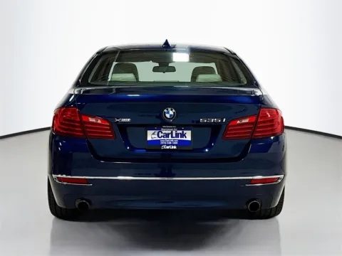 More photos of 2016 BMW 5 Series 535i xDrive at CarLink Morristown, NJ