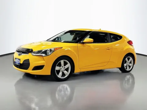 Another view of 2012 Hyundai Veloster for sale in Morristown, NJ at CarLink Morristown