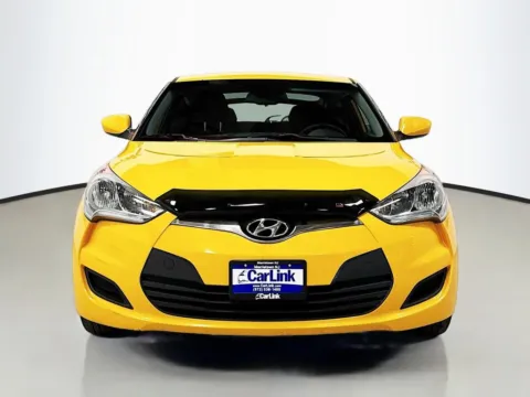 Photos of 2012 Hyundai Veloster for sale in Morristown, NJ at CarLink Morristown