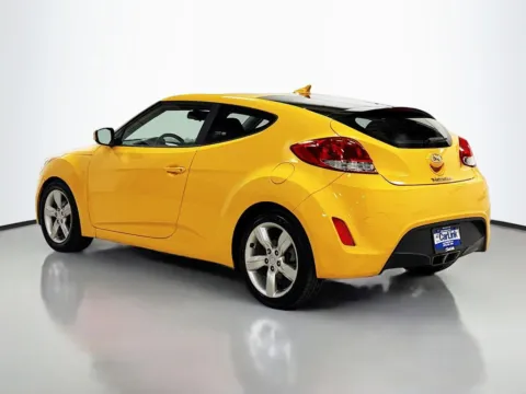 More photos of 2012 Hyundai Veloster at CarLink Morristown, NJ