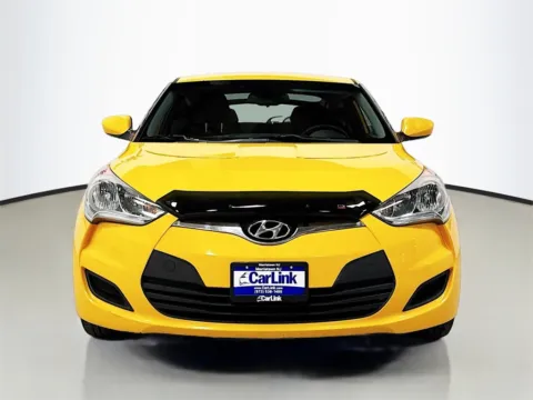 Photos of 2012 Hyundai Veloster for sale in Morristown, NJ at CarLink Morristown