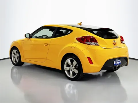 More photos of 2012 Hyundai Veloster at CarLink Morristown, NJ