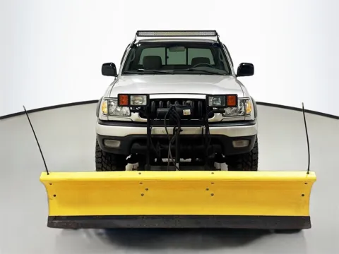 Photos of 2004 Toyota Tacoma for sale in Morristown, NJ at CarLink Morristown