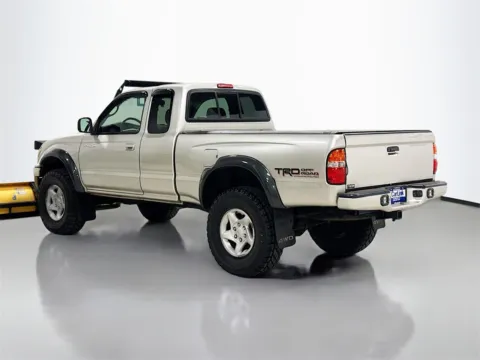 Another view of 2004 Toyota Tacoma for sale in Morristown, NJ at CarLink Morristown