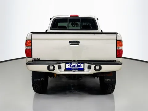 More photos of 2004 Toyota Tacoma at CarLink Morristown, NJ