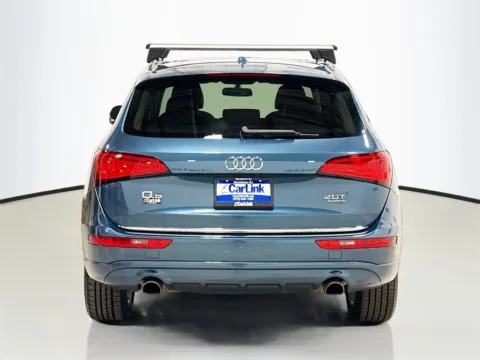 More photos of 2017 Audi Q5 2.0T Premium at CarLink Morristown, NJ