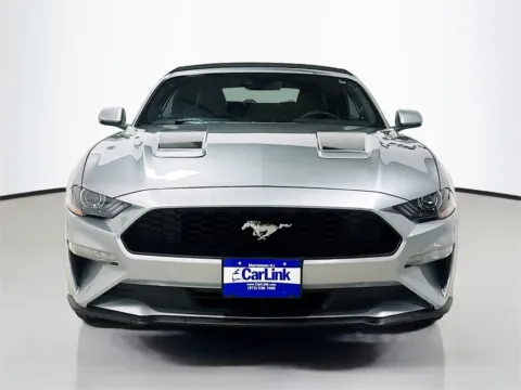 Photos of 2022 Ford Mustang EcoBoost Premium for sale in Morristown, NJ at CarLink Morristown