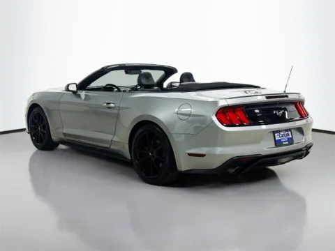 More photos of 2022 Ford Mustang EcoBoost Premium at CarLink Morristown, NJ