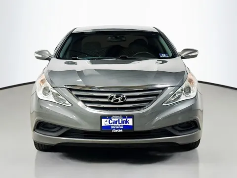 Photos of 2014 Hyundai Sonata GLS for sale in Morristown, NJ at CarLink Morristown