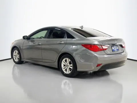 More photos of 2014 Hyundai Sonata GLS at CarLink Morristown, NJ