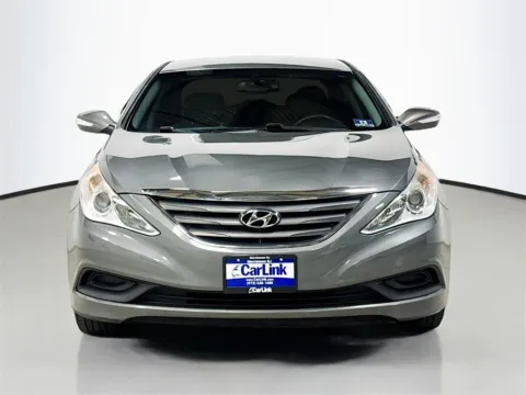 Photos of 2014 Hyundai Sonata GLS for sale in Morristown, NJ at CarLink Morristown
