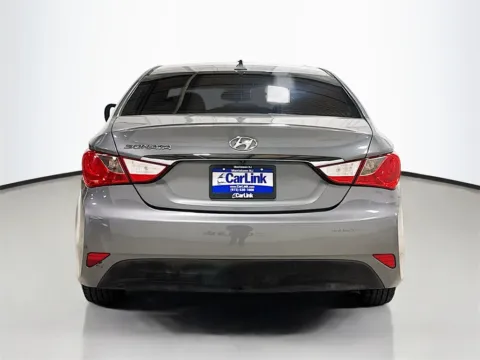 More photos of 2014 Hyundai Sonata GLS at CarLink Morristown, NJ