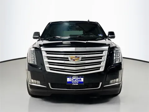 Photos of 2016 Cadillac Escalade Platinum Edition for sale in Morristown, NJ at CarLink Morristown